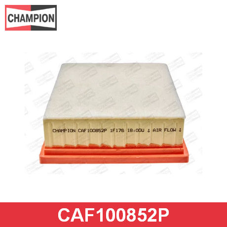CAF100852P CHAMPION  Воздушный фильтр