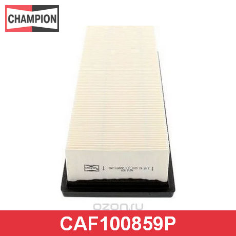 CAF100859P CHAMPION  Воздушный фильтр