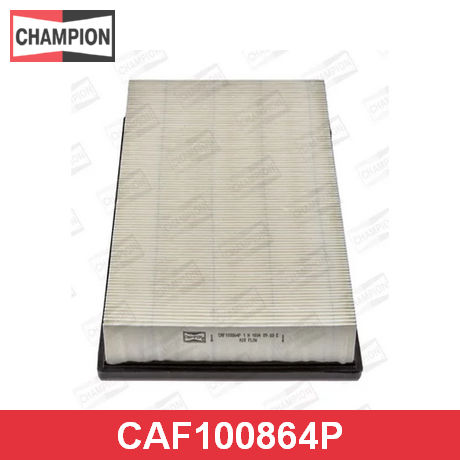 CAF100864P CHAMPION  Воздушный фильтр