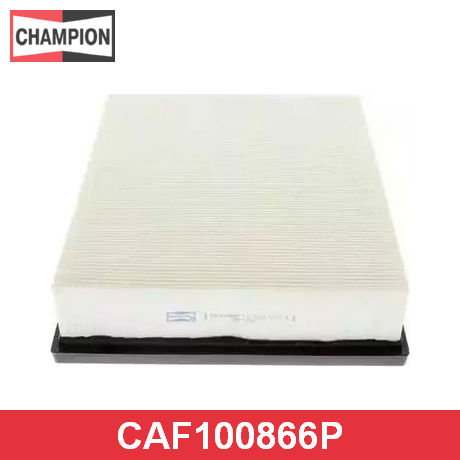 CAF100866P CHAMPION  Воздушный фильтр