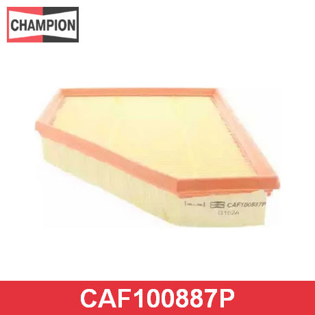 CAF100887P CHAMPION  Воздушный фильтр