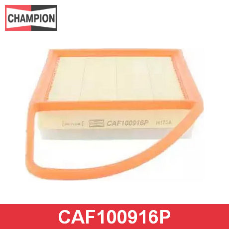 CAF100916P CHAMPION  Воздушный фильтр