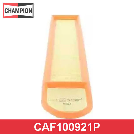 CAF100921P CHAMPION  Воздушный фильтр