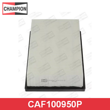 CAF100950P CHAMPION  Воздушный фильтр