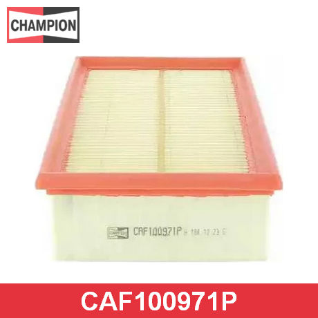 CAF100971P CHAMPION  Воздушный фильтр