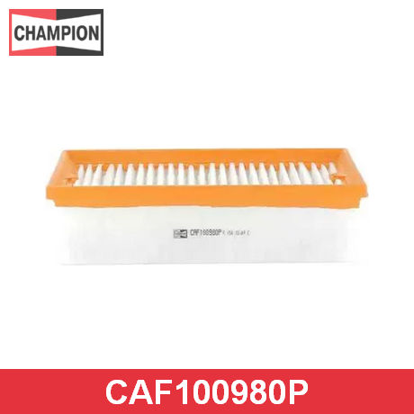CAF100980P CHAMPION CHAMPION  Воздушный фильтр