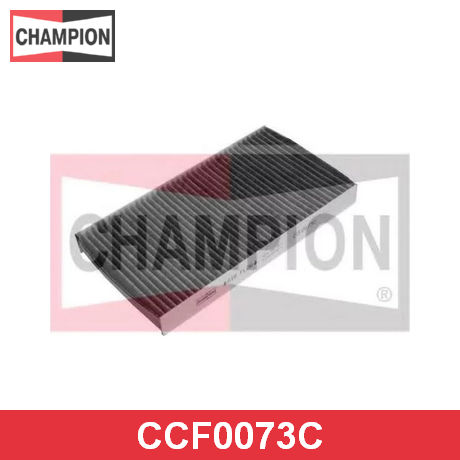CCF0073C CHAMPION  Фильтр, воздух во внутренном пространстве