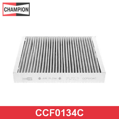CCF0134C CHAMPION  Фильтр, воздух во внутренном пространстве