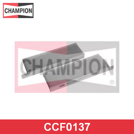 CCF0137 CHAMPION  Фильтр, воздух во внутренном пространстве