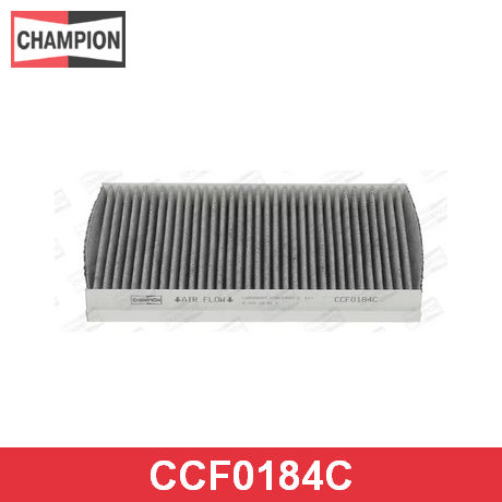 CCF0184C CHAMPION  Фильтр, воздух во внутренном пространстве