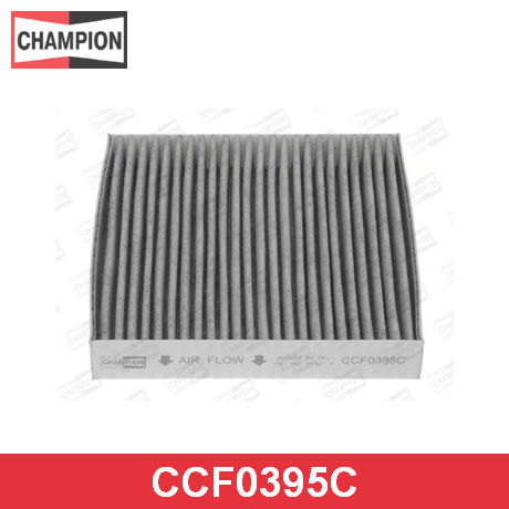 CCF0395C CHAMPION  Фильтр, воздух во внутренном пространстве