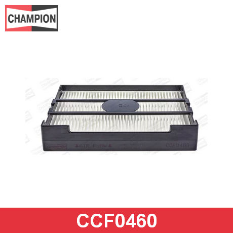 CCF0460 CHAMPION  Фильтр, воздух во внутренном пространстве