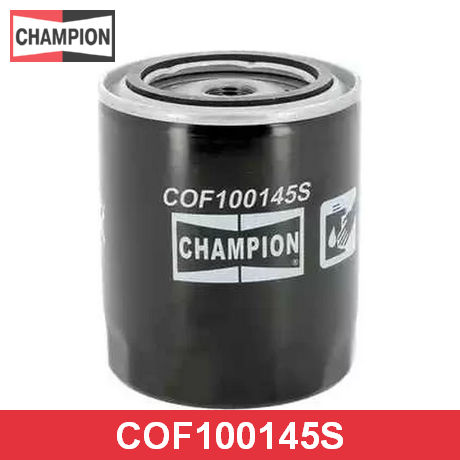 COF100145S CHAMPION  Масляный фильтр