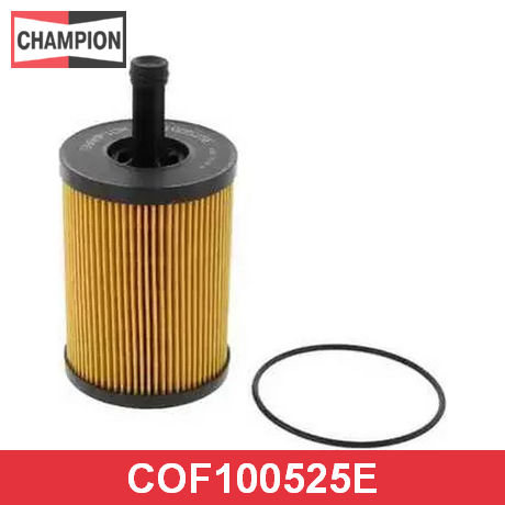 COF100525E CHAMPION  Масляный фильтр