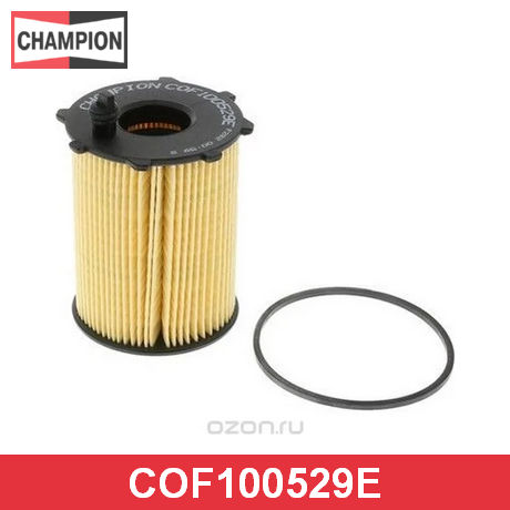COF100529E CHAMPION  Масляный фильтр