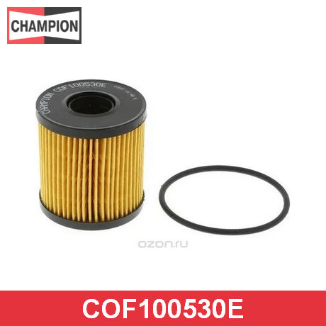 COF100530E CHAMPION  Масляный фильтр