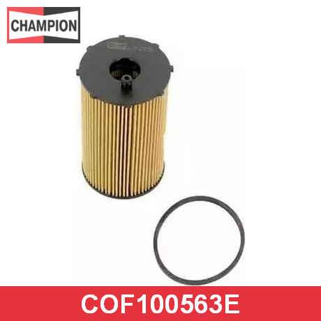 COF100563E CHAMPION  Масляный фильтр