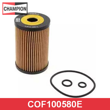 COF100580E CHAMPION  Масляный фильтр