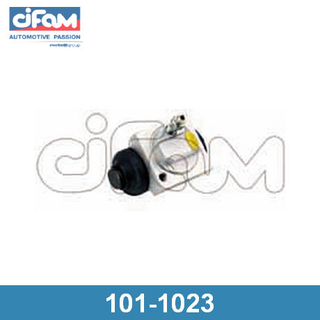 101-1023 CIFAM CIFAM  Тормозной цилиндр задний;