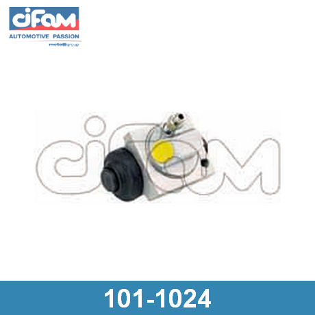 101-1024 CIFAM CIFAM  Тормозной цилиндр задний;