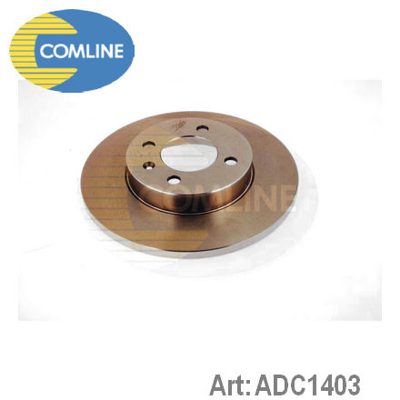 ADC1403 COMLINE  Тормозной диск