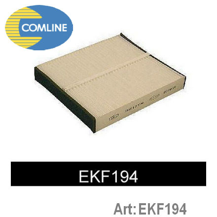 EKF194 COMLINE  Фильтр, воздух во внутренном пространстве
