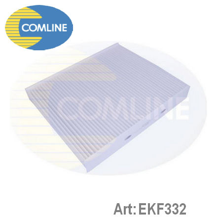 EKF332 COMLINE  Фильтр, воздух во внутренном пространстве