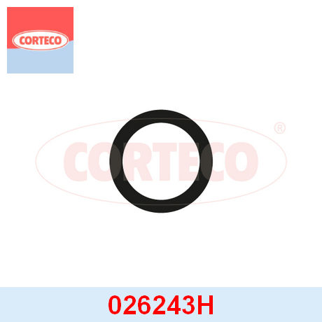 026243H CORTECO CORTECO  Прокладка клапанной крышки