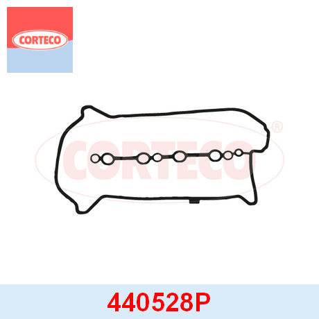 440528P CORTECO CORTECO  Прокладка клапанной крышки