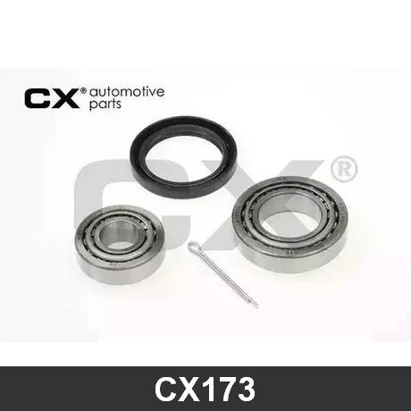 CX173 CX  Комплект подшипника ступицы колеса