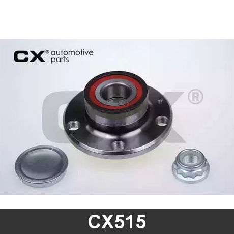 CX515 CX  Комплект подшипника ступицы колеса