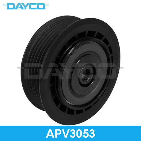 APV3053 DAYCO DAYCO  Обводной ролик приводного ремня; Паразитный ролик