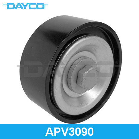 APV3090 DAYCO DAYCO  Обводной ролик приводного ремня; Паразитный ролик