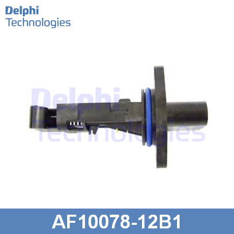 AF10078-12B1 DELPHI  Расходомер воздуха