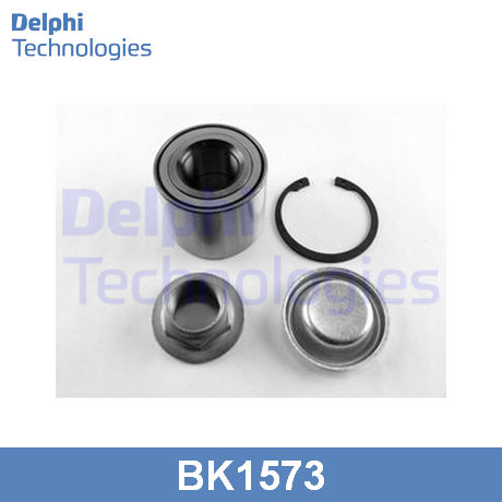 BK1573 DELPHI  Комплект подшипника ступицы колеса