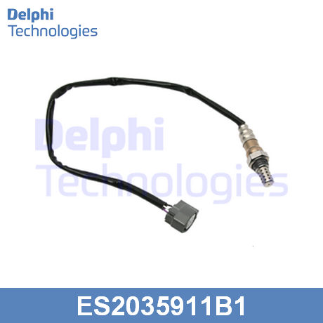 ES20359-11B1 DELPHI DELPHI  Кислородный датчик; Лямбда-зонд