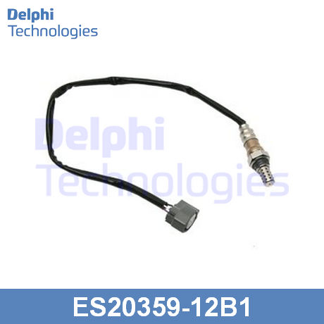 ES20359-12B1 DELPHI DELPHI  Кислородный датчик; Лямбда-зонд