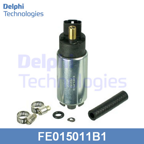 FE0150-11B1 DELPHI  Топливный насос