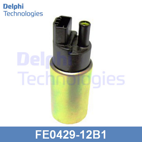 FE0429-12B1 DELPHI  Топливный насос
