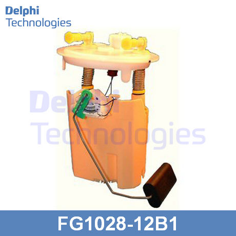 FG1028-12B1 DELPHI DELPHI  Датчик уровня топлива