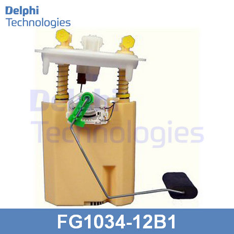 FG1034-12B1 DELPHI DELPHI  Датчик уровня топлива