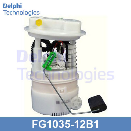 FG1035-12B1 DELPHI DELPHI  Топливный насос в сборе