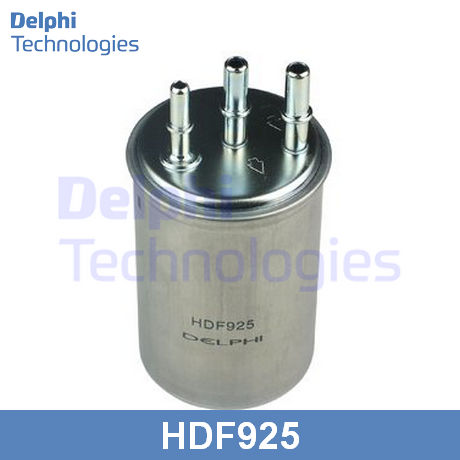 HDF925 DELPHI  Топливный фильтр