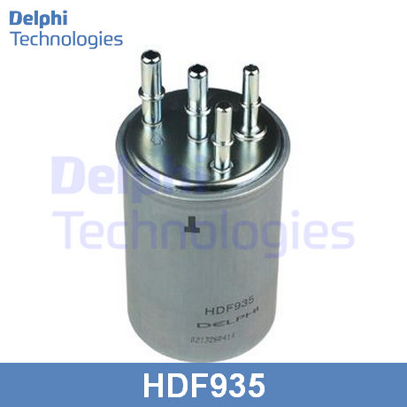 HDF935 DELPHI  Топливный фильтр