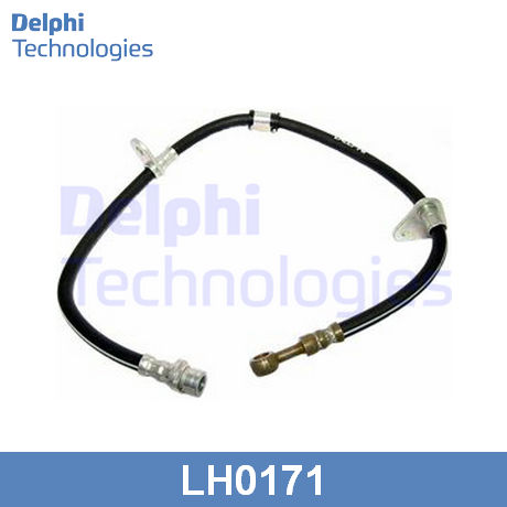 LH0171 DELPHI  Тормозной шланг
