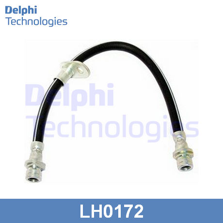 LH0172 DELPHI  Тормозной шланг