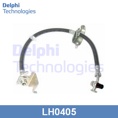 LH0405 DELPHI  Тормозной шланг