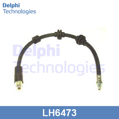 LH6473 DELPHI DELPHI  Тормозной шланг