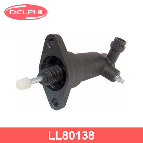 LL80138 DELPHI  Рабочий цилиндр, система сцепления