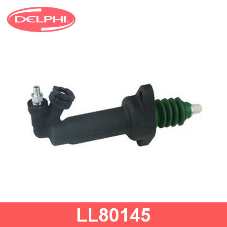 LL80145 DELPHI  Рабочий цилиндр, система сцепления